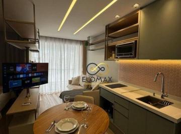 Apartamento · 39m² · 1 Quarto · 1 Vaga · Apartamento em Macedo, Guarulhos/SP de 39m² 1 quartos à venda por R$ 700.000,00