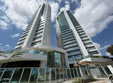 Apartamento · 161m² · 4 Quartos · Apartamento de Alto Padrão no bairro de Fátima