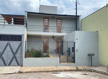 Casa · 198m² · 3 Quartos · Casa em Jardim Ermida I, Jundiaí/SP de 198m² 3 quartos à venda por R$ 900.000,00