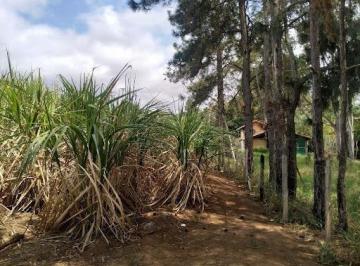 Casa · 7000m² · Casa em Chácaras Santa Rita, Caçapava/SP de 7000m² à venda por R$ 750.000,00