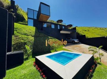 Casa · 130m² · 3 Quartos · 8 Vagas · Casa em , Igaratá/SP de 130m² 3 quartos à venda por R$ 950.000,00