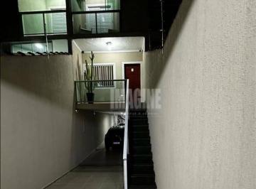Casa · 130m² · 3 Quartos · 5 Vagas · Sobrado em Vila Guilhermina, São Paulo/SP de 130m² 3 quartos à venda por R$ 931.000,00