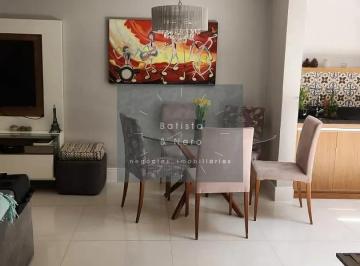 Casa · 145m² · 3 Quartos · 2 Vagas · Sobrado em Jardim Monte Kemel, São Paulo/SP de 145m² 3 quartos à venda por R$ 850.000,00