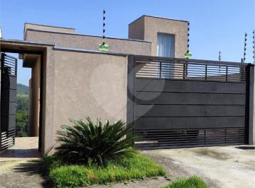 Casa · 104m² · 3 Quartos · Casa em São Benedito (Jordanésia), Cajamar/SP de 104m² 3 quartos à venda por R$ 780.000,00