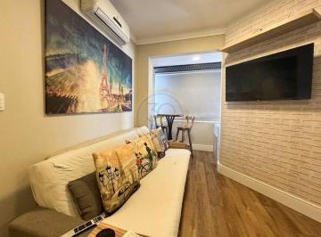 Apartamento · 53m² · 1 Quarto · 1 Vaga · Apartamento em Centro, Balneário Camboriú/SC de 53m² 1 quartos à venda por R$ 975.000,00