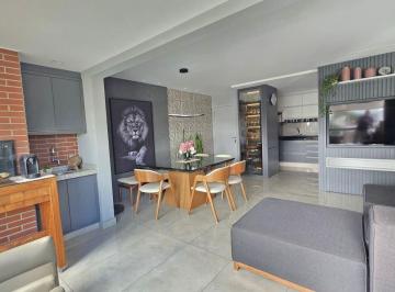 Apartamento · 89m² · 3 Quartos · 2 Vagas · Apartamento em Residencial do Lago, Londrina/PR de 89m² 3 quartos à venda por R$ 890.000,00
