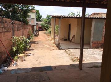 Terreno · 550m² · 2 Quartos · 10 Vagas · Terreno em Fazenda Mestre D'Armas (Etapa II - Planaltina), Brasília/DF de 550m² 2 quartos à venda po