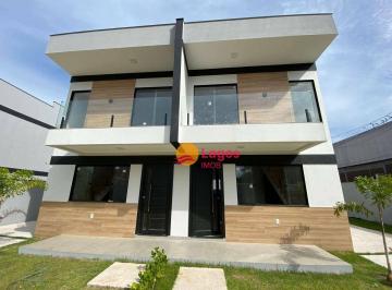 Casa · 74m² · 2 Quartos · 3 Vagas · Casa em Inoã (Inoã), Maricá/RJ de 74m² 2 quartos à venda por R$ 330.000,00