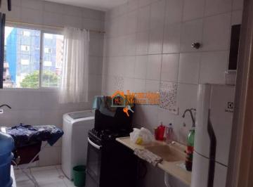 Apartamento · 47m² · 1 Quarto · 1 Vaga · Apartamento em Jardim Dourado, Guarulhos/SP de 47m² 1 quartos à venda por R$ 195.000,00