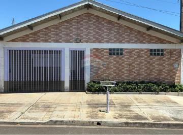Casa · 110m² · 3 Quartos · 2 Vagas · Casa em Jardim Monte Mor, Botucatu/SP de 110m² 3 quartos à venda por R$ 329.900,00