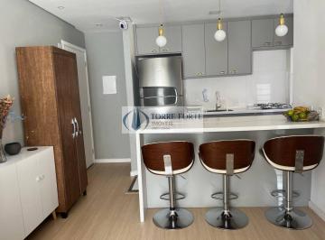 Apartamento · 62m² · 2 Quartos · 1 Vaga · Apartamento em Nakamura Park, Cotia/SP de 62m² 2 quartos à venda por R$ 230.000,00