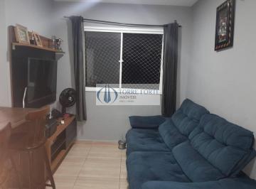 Apartamento · 42m² · 2 Quartos · 1 Vaga · Apartamento em Jardim Nazareth, São Paulo/SP de 42m² 2 quartos à venda por R$ 270.000,00
