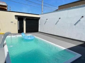 Casa · 140m² · 1 Vaga · Casa em Jardim Panorama, Caçapava/SP de 140m² à venda por R$ 299.000,00