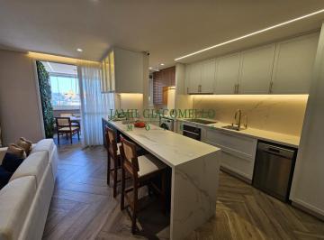 Apartamento de 2 quartos, Jundiaí · Apartamento todo Mobiliado, à venda, em Jundiaí - Maxx Santa Ângela - Finíssimo Acabamento