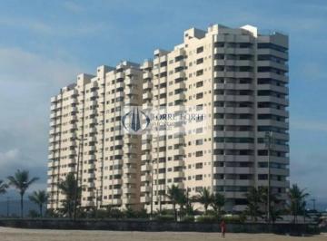 Apartamento · 62m² · 1 Quarto · 1 Vaga · Apartamento em Balneário Maracanã, Praia Grande/SP de 62m² 1 quartos à venda por R$ 330.000,00