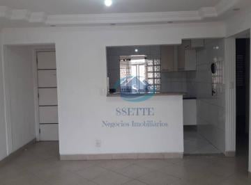 Apartamento · 98m² · 3 Quartos · 1 Vaga · Apartamento em Parque Fongaro, São Paulo/SP de 98m² 3 quartos à venda por R$ 320.000,00