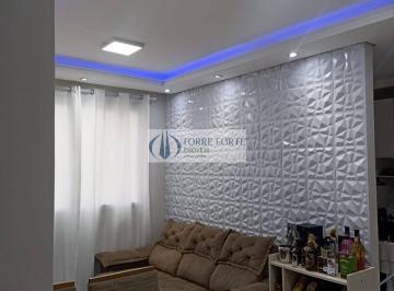 Apartamento · 42m² · 2 Quartos · 1 Vaga · Apartamento em Colônia (Zona Leste), São Paulo/SP de 42m² 2 quartos à venda por R$ 217.000,00