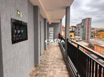 Apartamento · 35m² · 2 Quartos · 1 Vaga · Apartamento em Cidade Líder, São Paulo/SP de 35m² 2 quartos à venda por R$ 250.000,00
