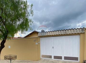 Casa · 160m² · 2 Quartos · 4 Vagas · Casa em Conjunto Habitacional Humberto Popolo, Botucatu/SP de 160m² 2 quartos à venda por R$ 280.000
