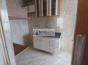 Apartamento · 48m² · 2 Quartos · 1 Vaga · Apartamento em Jardim Planalto, São Paulo/SP de 48m² 2 quartos à venda por R$ 235.000,00