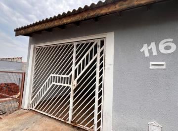 Casa · 140m² · 3 Quartos · 1 Vaga · Casa em Ipanema Ville, Sorocaba/SP de 140m² 3 quartos à venda por R$ 250.000,00