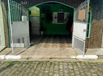 Casa · 90m² · 2 Quartos · 2 Vagas · Casa em Jardim Míriam, Suzano/SP de 90m² 2 quartos à venda por R$ 290.000,00