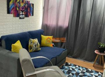 Apartamento · 44m² · 2 Quartos · 1 Vaga · Apartamento em Jardim São Luis, Guarulhos/SP de 44m² 2 quartos à venda por R$ 215.000,00