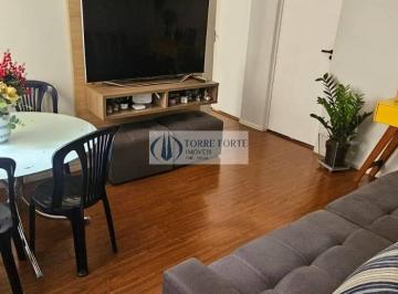 Apartamento · 50m² · 2 Quartos · 1 Vaga · Apartamento em Jardim Santa Terezinha (Zona Leste), São Paulo/SP de 50m² 2 quartos à venda por R$ 19