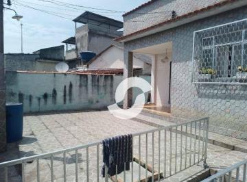 Casa · 130m² · 2 Quartos · 1 Vaga · Casa em Gradim, São Gonçalo/RJ de 130m² 2 quartos à venda por R$ 450.000,00