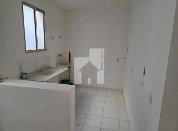 Apartamento · 50m² · 2 Quartos · 1 Vaga · Apartamento em Jardim Búfalo, Jundiaí/SP de 50m² 2 quartos à venda por R$ 270.000,00