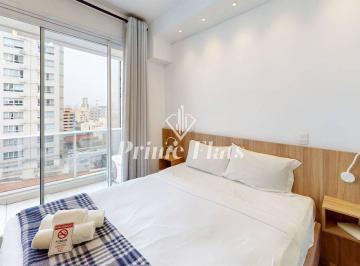 Apartamento de 1 quarto, São Paulo · Flat em Centro, São Paulo/SP de 22m² 1 quartos à venda por R$ 330.000,00