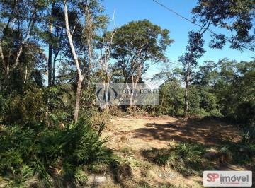 Terreno · 450m² · Terreno em Recanto Verde do Sol, São Paulo/SP de 450m² à venda por R$ 160.000,00