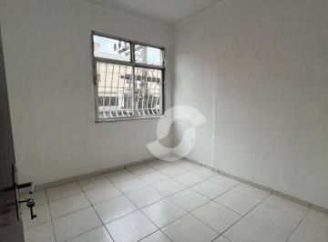 Apartamento · 54m² · 2 Quartos · Apartamento em Centro, Niterói/RJ de 54m² 2 quartos à venda por R$ 230.000,00