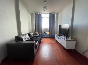 Apartamento · 55m² · 2 Quartos · 1 Vaga · Apartamento em Porto Novo, São Gonçalo/RJ de 55m² 2 quartos à venda por R$ 130.000,00
