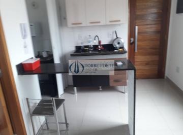Apartamento · 38m² · 1 Quarto · Apartamento em Casa Verde Média, São Paulo/SP de 38m² 1 quartos à venda por R$ 228.000,00
