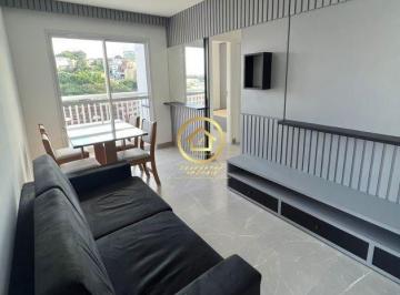 Apartamento · 47m² · 2 Quartos · Apartamento à venda - no Jardim Maristela