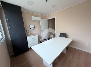 Comercial · 38m² · 1 Vaga · Sala em Centro, Niterói/RJ de 38m² à venda por R$ 360.000,00