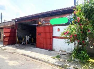 Comercial · 250m² · 2 Vagas · Galpão em Vila Colorado, Suzano/SP de 250m² à venda por R$ 420.000,00