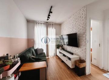 Apartamento · 50m² · 2 Quartos · 1 Vaga · Apartamento em Jardim Vila Formosa, São Paulo/SP de 50m² 2 quartos à venda por R$ 375.000,00