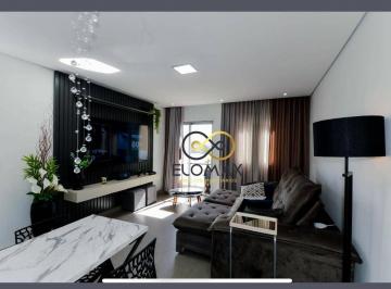 Apartamento · 75m² · 2 Quartos · 1 Vaga · Apartamento em Centro, Guarulhos/SP de 75m² 2 quartos à venda por R$ 463.000,00