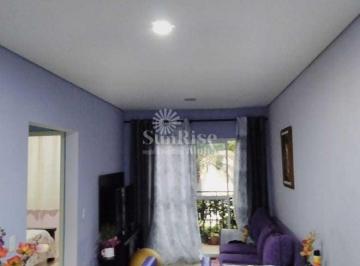 Apartamento · 67m² · 2 Quartos · 1 Vaga · Apartamento em Jardim Audir, Barueri/SP de 67m² 2 quartos à venda por R$ 400.000,00