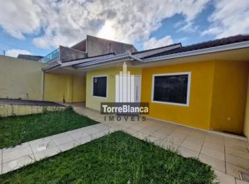 Casa · 60m² · 3 Quartos · 2 Vagas · Casa em Neves, Ponta Grossa/PR de 60m² 3 quartos à venda por R$ 400.000,00