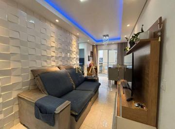 Apartamento · 53m² · 2 Quartos · 1 Vaga · Apartamento em Centro, Vinhedo/SP de 53m² 2 quartos à venda por R$ 425.000,00