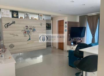 Apartamento · 52m² · 2 Quartos · 1 Vaga · Apartamento em Vila Gonçalves, São Bernardo do Campo/SP de 52m² 2 quartos à venda por R$ 420.000,00