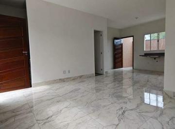Casa · 63m² · 2 Quartos · 2 Vagas · Sobrado em Vila Aurea, São Paulo/SP de 63m² 2 quartos à venda por R$ 420.000,00