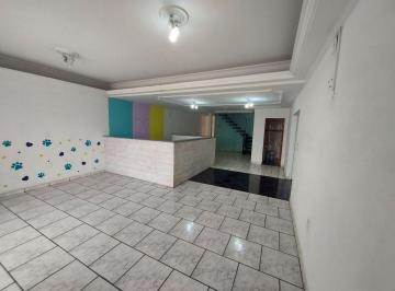 Casa · 300m² · 3 Quartos · 3 Vagas · Sobrado em Parque das Laranjeiras, Sorocaba/SP de 300m² 3 quartos para locação R$ 4.000,00/mes