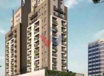 Comercial · 29m² · 1 Quarto · 1 Vaga · Studio em Água Verde, Curitiba/PR de 29m² 1 quartos à venda por R$ 490.000,00