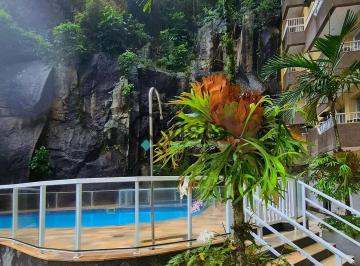 Apartamento · 80m² · 2 Quartos · 1 Vaga · Apartamento em Barra Funda, Guarujá/SP de 80m² 2 quartos à venda por R$ 480.000,00