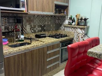 Apartamento · 59m² · 2 Quartos · 1 Vaga · Apartamento em Vila São Ricardo, Guarulhos/SP de 59m² 2 quartos à venda por R$ 475.000,00
