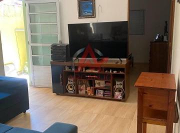 Casa · 100m² · 2 Quartos · 2 Vagas · Casa em Perequê Açu, Ubatuba/SP de 100m² 2 quartos à venda por R$ 480.000,00